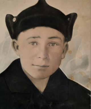 Поздеев Михаиливанович