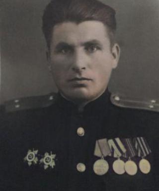 Ильин Вениамин