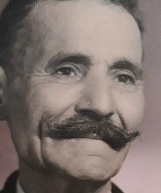Галустян Гарегин Степанович