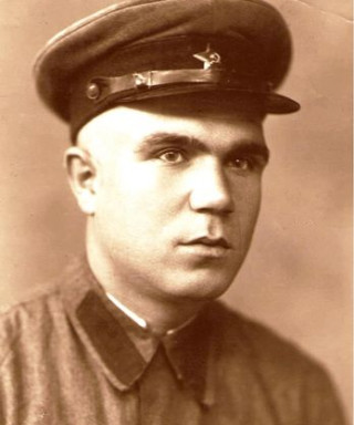 Удалов Андрей Григорьевич