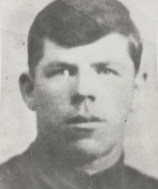 Кузин Александр Павлович