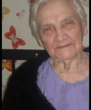Синяткина Мария Александровна