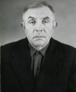 Сизов Дмитрий Акимович