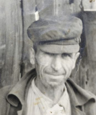 Камаев Михаил Спиридонович