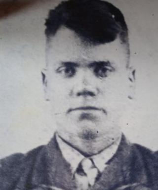 Можаров Петр Яковлевич
