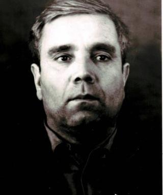Соков Виталий Федорович