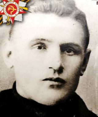 Панин Сергей Иванович