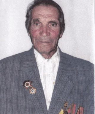 Каргин Алексей Герасимович