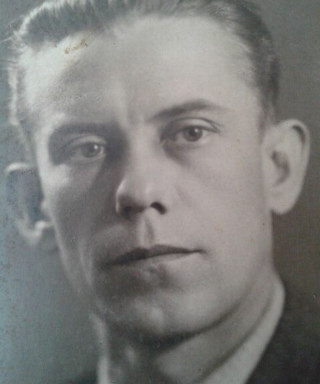 Мотылев Константин Семёнович