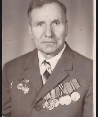 Чернухин Иван Антонович