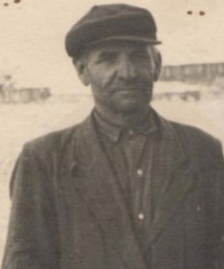 Котышов Иван Фёдорович