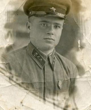 Свитин Василий Иванович
