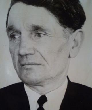 Шубарцев Виктор Григорьевич