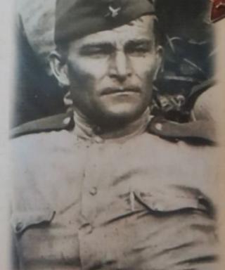 Штоколов Михаил Павлович