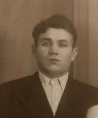 Мамин Загидулла Каюмович