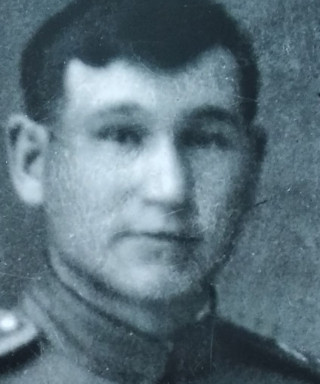 Фазлиев Мугалим Фазлиевич