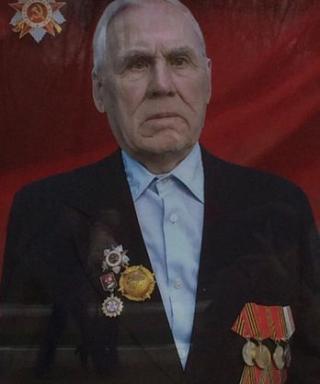 Головизнин Александр Фёдорович