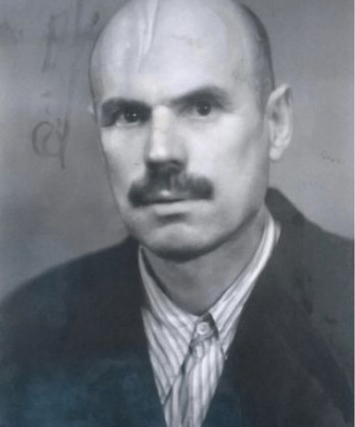 Колпаков Михаил Дмитриевич