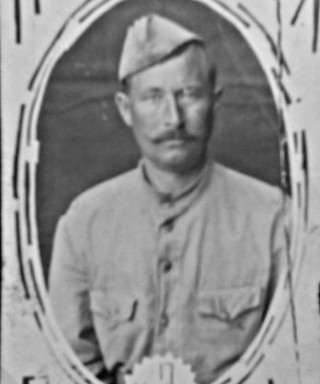 Михайлов Иван Петрович