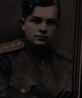 Кирин Николай