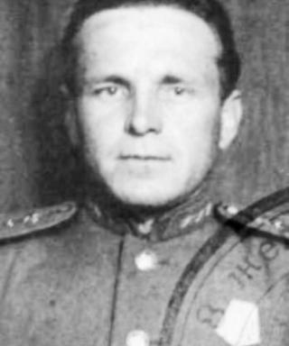 Сметанин Андрей Иванович