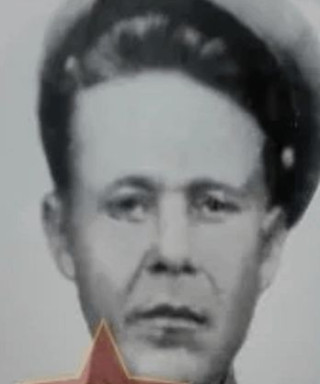 ЯКУБЧИК ФЕОФАН ИОСИФОВИЧ