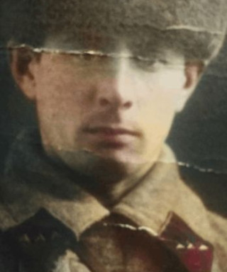 Мутиев Файзиаздан Бикмухаметович