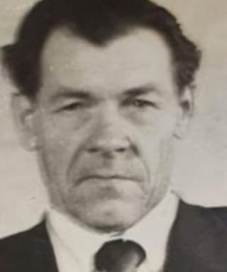Селиванов Александр Арсеньевич