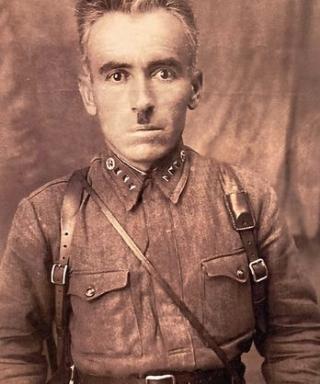 Айрапетян Арам Баласанович
