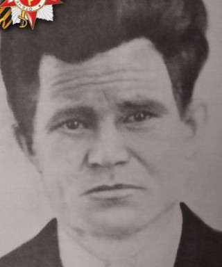 Перевозчиков Поликарп Макарович
