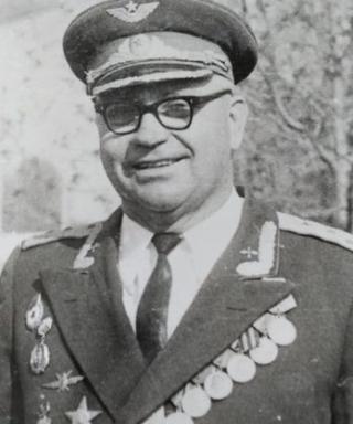 Лафицкий Алексей Денисович