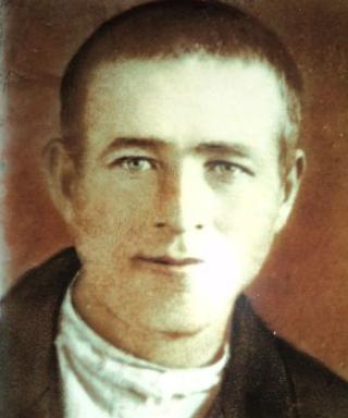 Смагин Федот Кириллович