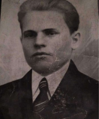 Дужников Николай Иванович