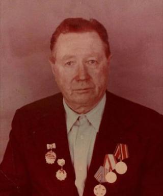 Ваулин Василий Петрович