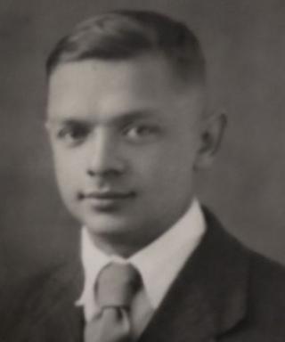 Морозов Николай Владимирович