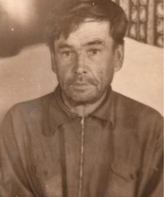 Красавин Павел Власович