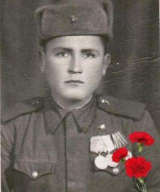 Салаватов Ахмадулла Сагитович