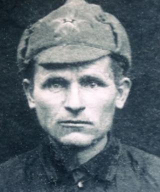 Абрамов Фрол Петрович