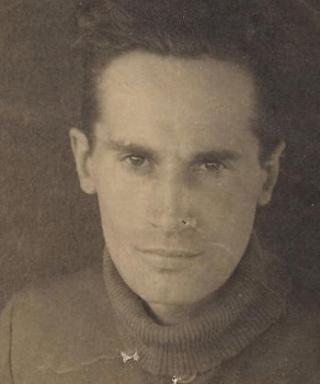 Склямин Леонид Петрович