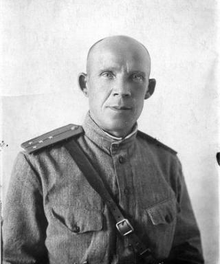 Фокин Александр Васильевич