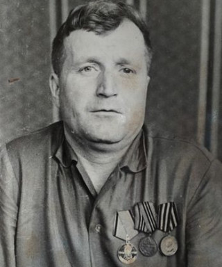 Пантко Анатолий Каземирович