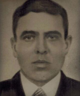 Алексахин Фёдор Николаевич
