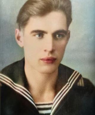 Цумарев Андрей Степанович