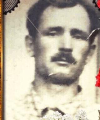 Середенин Михаил Иванович
