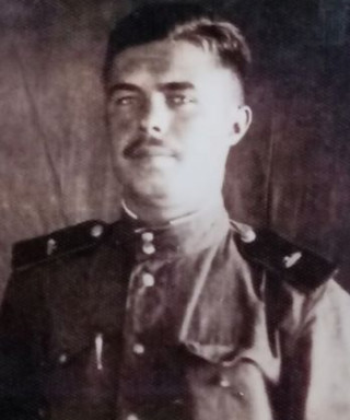 Олейников Иван Владимирович