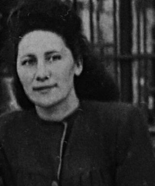 Харитонова Лидия Михайловна