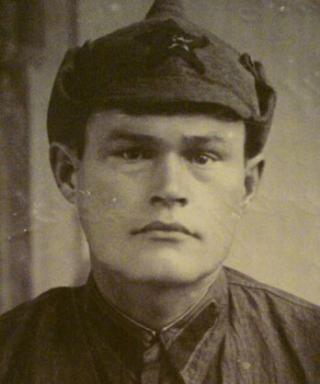 Соловьев Иван Григорьевич