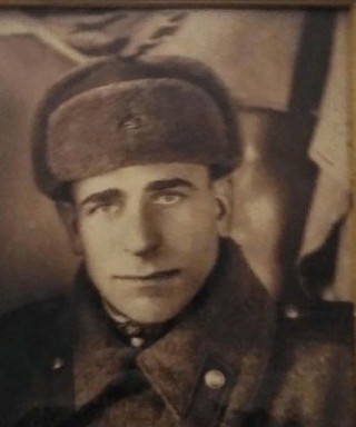 Денисов Александр Александрович