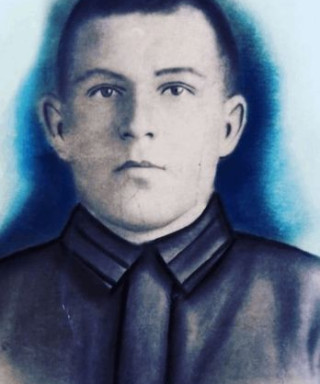 Поликов Михаил Дмитреевич