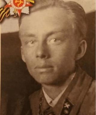 Горобец Василий Иванович